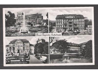 Foto 1 - Bad Teplitz - Schönau