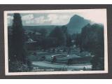 BILIN.    SAUERBRUNN - KURHAUS